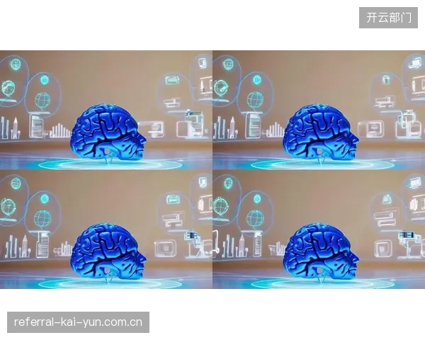 AI辅助内容生成提速 释放创意生产无限可能